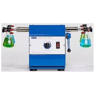 droplet-shaking-machine-with-flask-holding-capacity-12-0-rsw-134-63227