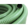 RS PRO Hose Pipe, 4 bar Maximum Operating Pressure, 10 m Length, Reinforced Polyvinyl Chloride Tubing 917-5080