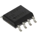 onsemi PowerTrench N-Channel MOSFET, 10 A Continuous Drain Current, 60 V Drain Source Voltage, 8-Pin SOIC Package FDS5670