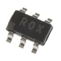 Monolithic Power Systems (MPS) LED Driver IC 6V, 60V 6-Pin TSOT MP24894GJ-P