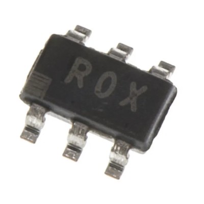 Monolithic Power Systems (MPS) LED Driver IC 6V, 60V 6-Pin TSOT MP24894GJ-P