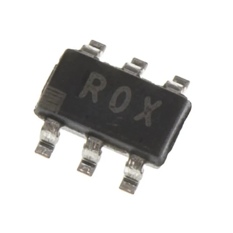 Monolithic Power Systems (MPS) LED Driver IC 6V, 60V 6-Pin TSOT MP24894GJ-P