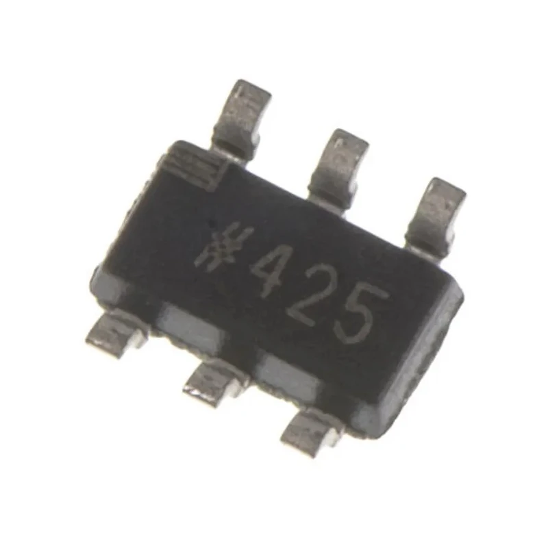 Monolithic Power Systems (MPS) LED Driver IC 6V, 60V 6-Pin TSOT MP24894GJ-P