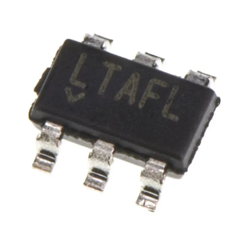 Monolithic Power Systems (MPS) High Side 1 Output Distribution Power Switch IC 6-Pin TSOT-23 MP62551DJ-LF-P