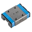 IKO Nippon Thompson Linear Guide Carriage ML5C1HS2 ML Series, 676 N Dynamic Load ML5C1HS2
