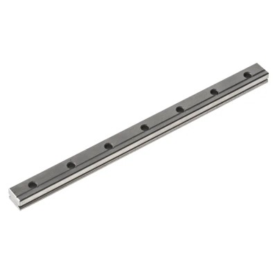 IKO Nippon Thompson Stainless Steel Linear Guide Rail 9 mm Width 120 mm Length LWL9R120BHS2