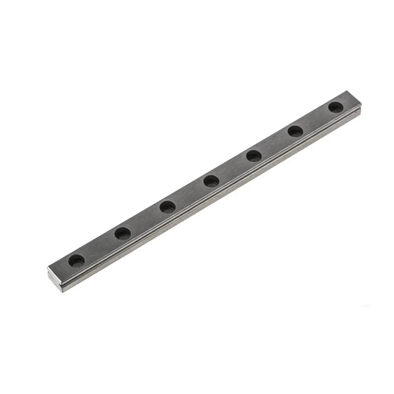IKO Nippon Thompson LWL Series Linear Guide Rail 9 mm Width 60 mm Length LWL9R60BHS2