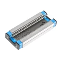 IKO Nippon Thompson Linear Guide Carriage MLL Series 20mm Carriage Width 2870N Dynamic Load MLL9C1HS2