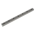 IKO Nippon Thompson LWL Series Linear Guide Rail 9 mm Width 200 mm Length LWL9R200BHS2