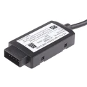 RS PRO USB Cable for Use with Automation, Commercial, Industrial 917-6395