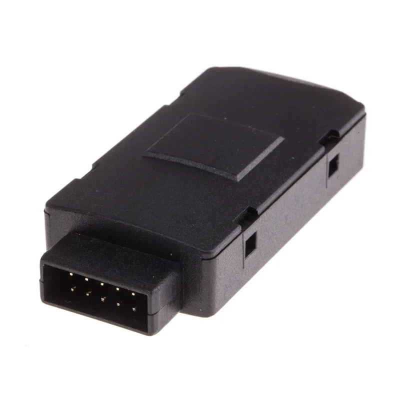RS PRO Memory Module Extension Module for Use with RS PRO Logic Modules with Modbus RTU Communication Protocol 917-6399