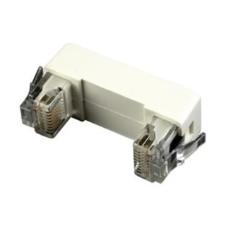 Schneider Electric TeSys Extension Set 6 Jumper Connection for use with LTME, LTMR LTMCC004