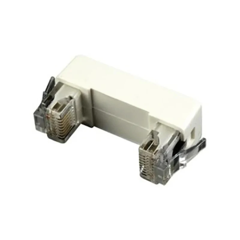Schneider Electric TeSys Extension Set 6 Jumper Connection for use with LTME, LTMR LTMCC004