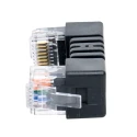Schneider Electric TeSys Extension Set 6 Jumper Connection for use with LTME, LTMR LTMCC004