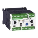 Schneider Electric TeSys T Motor Controller 26V 30W 3 Phase DIN Rail Mount IP20 LTMR08PFM