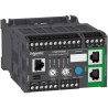 Schneider Electric TeSyS T Motor Controller 26V 30W 3 Phase IP20 LTMR100EBD