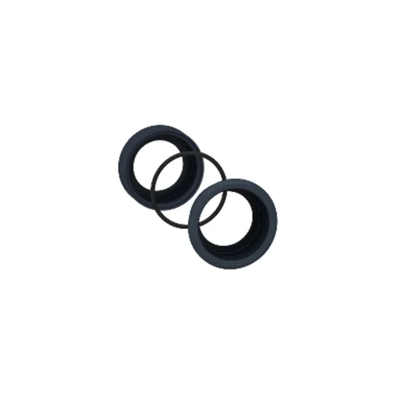 Schneider Electric Mounting Kit Harmony XB5 Flush Mounting Kit Compatible with 22 mm Devices ZB5AZ022