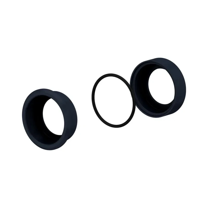 Schneider Electric Mounting Kit Harmony XB5 Flush Mounting Kit Compatible with 22 mm Devices ZB5AZ022
