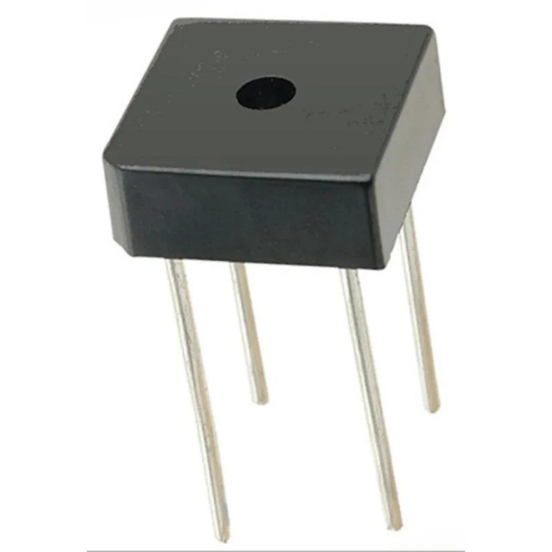 HY Electronic Corp Bridge Rectifier 600 V 175 A 4-Pin Single BR1006SG