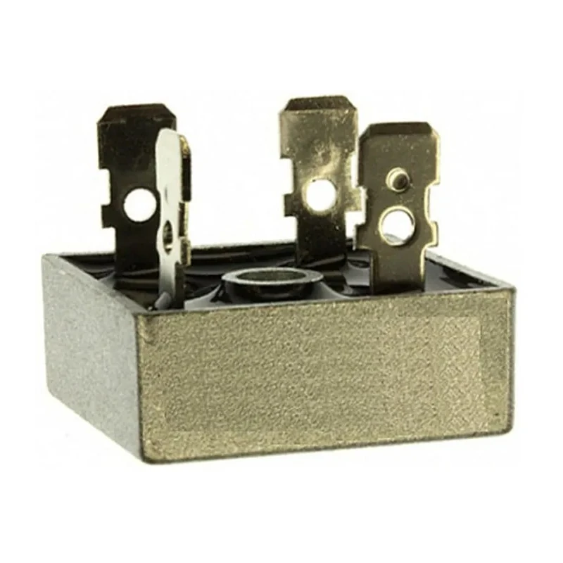 HY Electronic Corp Bridge Rectifier, 1000 V 400 A, 4-Pin Single GBPC3510