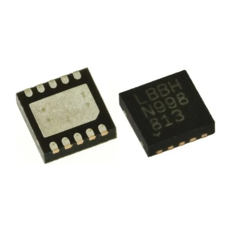 Monolithic Power Systems (MPS) (MPS) Sync Buck Converter Surface Mount 6V Output Voltage 600mA Output Current MPM3805GQB-P