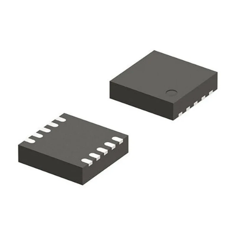 Monolithic Power Systems (MPS) (MPS) Sync Buck Converter Surface Mount 6V Output Voltage 600mA Output Current MPM3805GQB-P