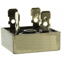 HY Electronic Corp Bridge Rectifier 600 V 400 A 4-Pin Single GBPC3506