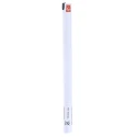 RS PRO 4.8 V Nickel Metal Hydride Rechargeable Battery Pack 4000mAh 4 Cells High Temperature Emergency Lighting 917-5939