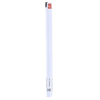 RS PRO 4.8 V Nickel Metal Hydride Rechargeable Battery Pack 4000mAh 4 Cells High Temperature Emergency Lighting 917-5939