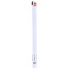 RS PRO 4.8 V Nickel Metal Hydride Rechargeable Battery Pack 4000mAh 4 Cells High Temperature Emergency Lighting 917-5939