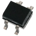 HY Electronic Corp Bridge Rectifier 1000 V 60 A 4-Pin Single DB207S