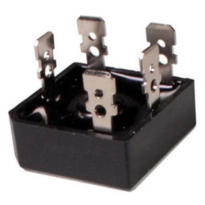 HY Electronic Corp Bridge Rectifier 1200 V 500 A 5-Pin Single SBR3512