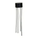 HY Electronic Corp Bridge Rectifier, 1000 V 40 A, 4-Pin Single W10MG