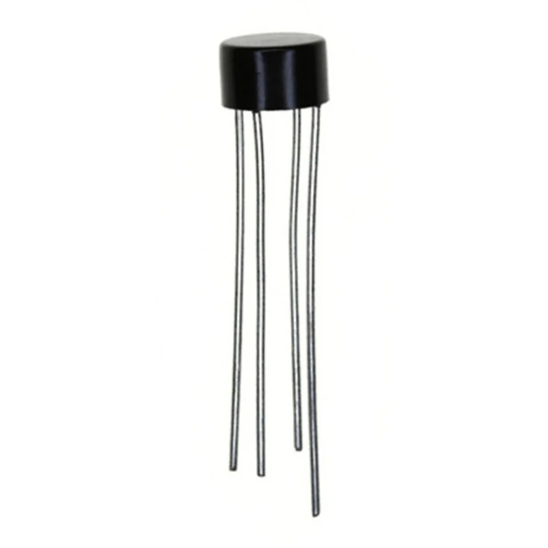 HY Electronic Corp Bridge Rectifier, 1000 V 40 A, 4-Pin Single W10MG