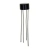 HY Electronic Corp Bridge Rectifier, 1000 V 40 A, 4-Pin Single W10MG