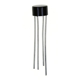 HY Electronic Corp Bridge Rectifier, 1000 V 60 A, 4-Pin Single 2W10MG