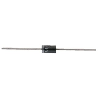 HY Electronic Corp 60 V 5 A Schottky Diode Through Hole DO-27 SR560