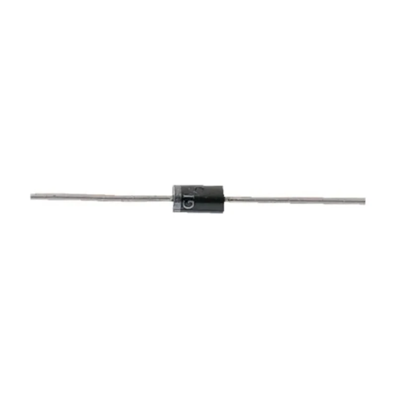 HY Electronic Corp 60 V 5 A Schottky Diode Through Hole DO-27 SR560