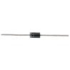 HY Electronic Corp 100 V 5 A Schottky Diode 2-Pin Through Hole DO-27 SR5100