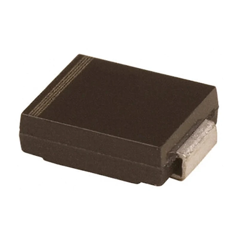 HY Electronic Corp 40 V 3 A Surface Mount Schottky Diode DO-214AB SS34