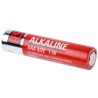 RS PRO Alkaline AAA Battery 1.5 V, Alkaline Chemistry, Non-Rechargeable, 2.4Ah Capacity, Pack of 20 917-6581