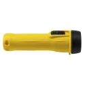 Wolf Safety IECEx/ATEX Xenon Torch Yellow 230 lm, Impact Resistant Thermoplastic Housing, IP67 TS-24B