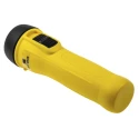 Wolf Safety IECEx/ATEX Xenon Torch Yellow 230 lm, Impact Resistant Thermoplastic Housing, IP67 TS-24B
