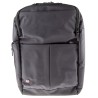 Wenger RELOAD 16in Nylon Laptop Backpack, Black, 3 Compartments, 444.5x304.8x177.8mm, Model 601070