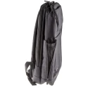 Wenger RELOAD 16in Nylon Laptop Backpack, Black, 3 Compartments, 444.5x304.8x177.8mm, Model 601070