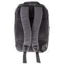 Wenger 355.6 mm Laptop Backpack Nylon Material Black 3 Compartments 601068