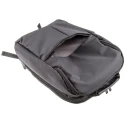 Wenger 355.6 mm Laptop Backpack Nylon Material Black 3 Compartments 601068