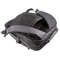 Wenger 355.6 mm Laptop Backpack Nylon Material Black 3 Compartments 601068