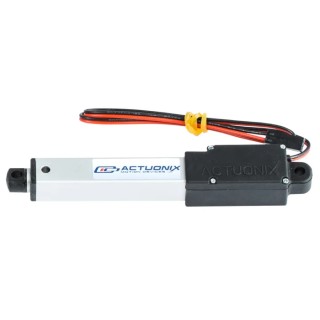 Actuonix Electrical Linear Actuator 50 mm Stroke 12V 13mm/s IP54 L12-50-100-12-P