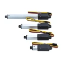 Actuonix Electrical Linear Actuator 50 mm 12V 6.5mm/s L12-50-210-12-P